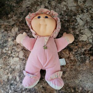 Vintage My First Cabbage Patch Kid-1992